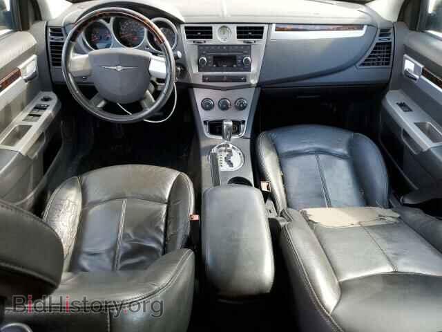 2010 CHRYSLER SEBRING - VIN: 1C3CC5FD9AN162052 - Фото 8