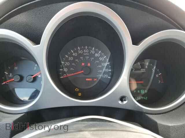 2010 CHRYSLER SEBRING - VIN: 1C3CC5FD9AN162052 - Фото 9