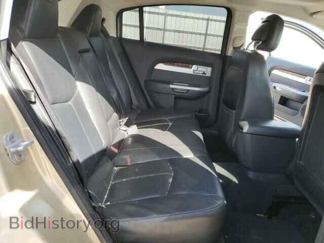 2010 CHRYSLER SEBRING - VIN: 1C3CC5FD9AN162052 - Фото 10