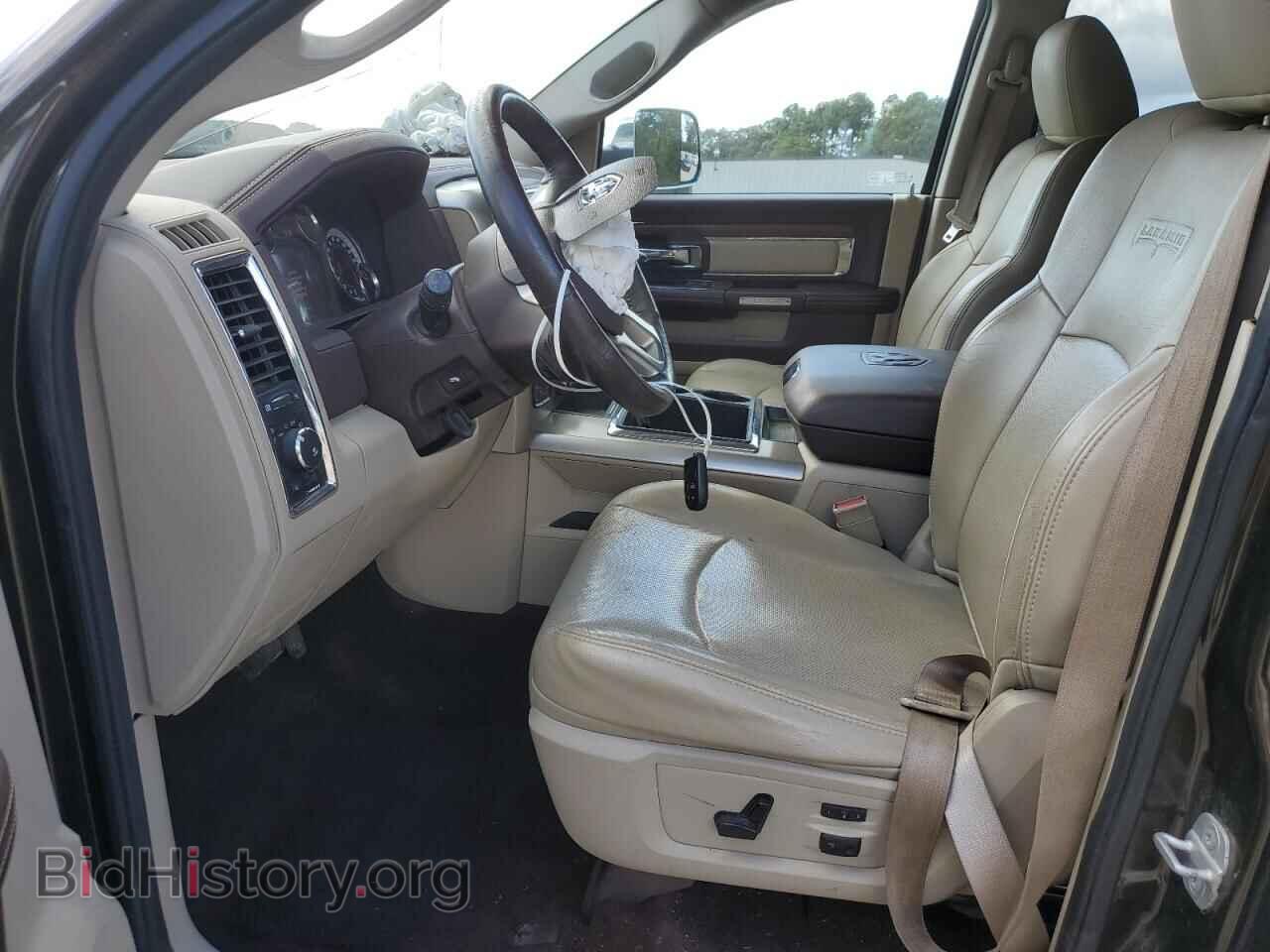 2013 RAM 1500 - VIN: 1C6RR7NTXDS598852 - Фото 7