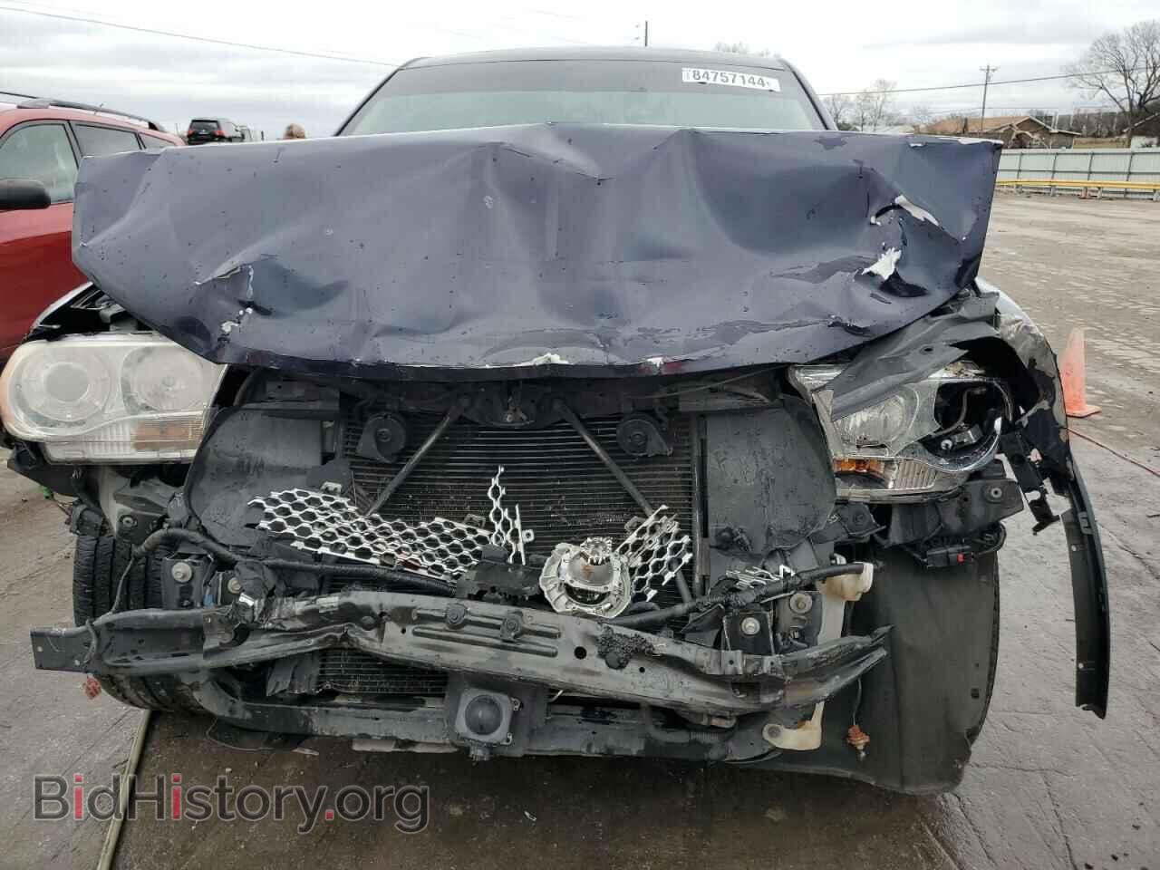 2013 DODGE DURANGO - VIN: 1C4RDHEGXDC687475 - Photo 5
