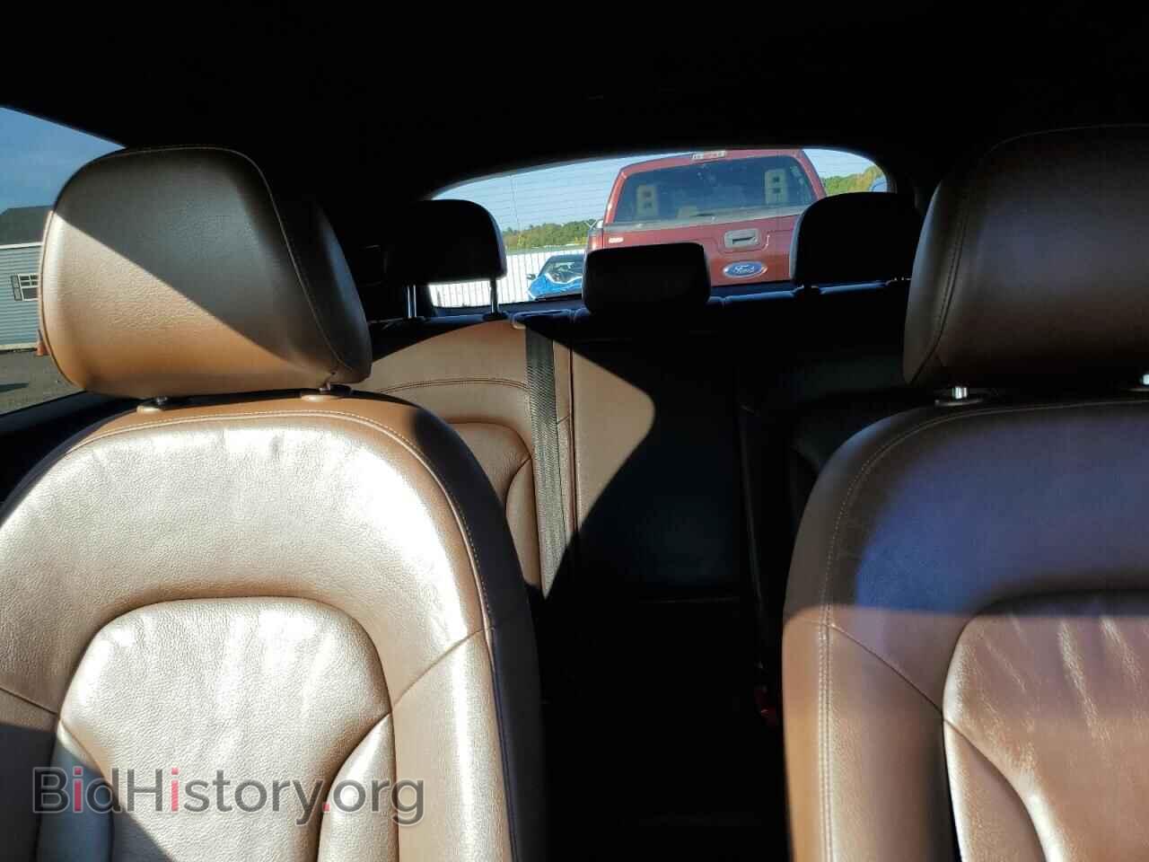 2017 AUDI Q3 - VIN: WA1ECCFS2HR003300 - Фото 10
