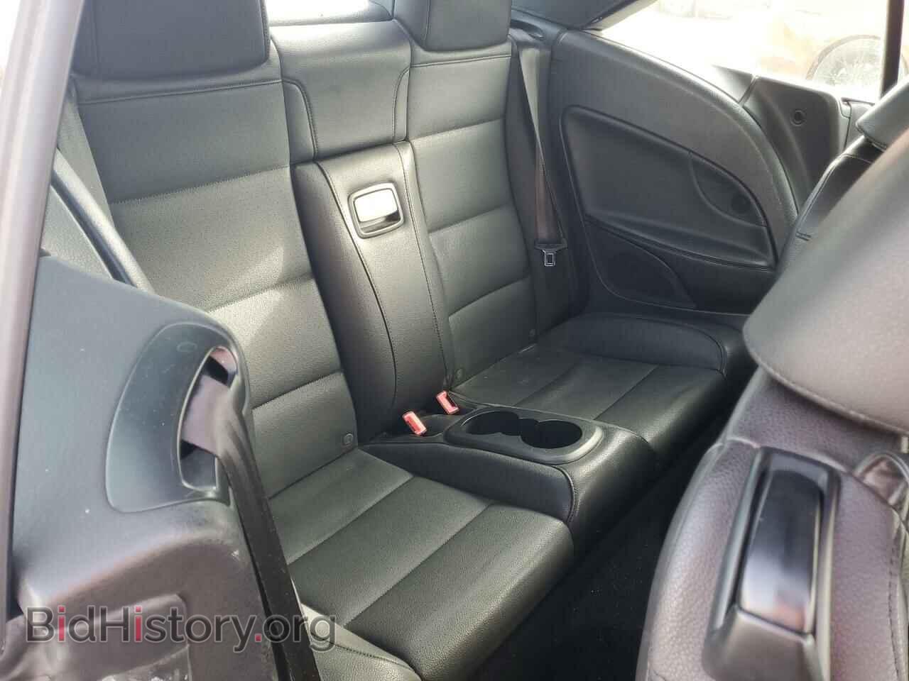 2012 VOLKSWAGEN EOS - VIN: WVWBW7AH7CV018071 - Фото 10