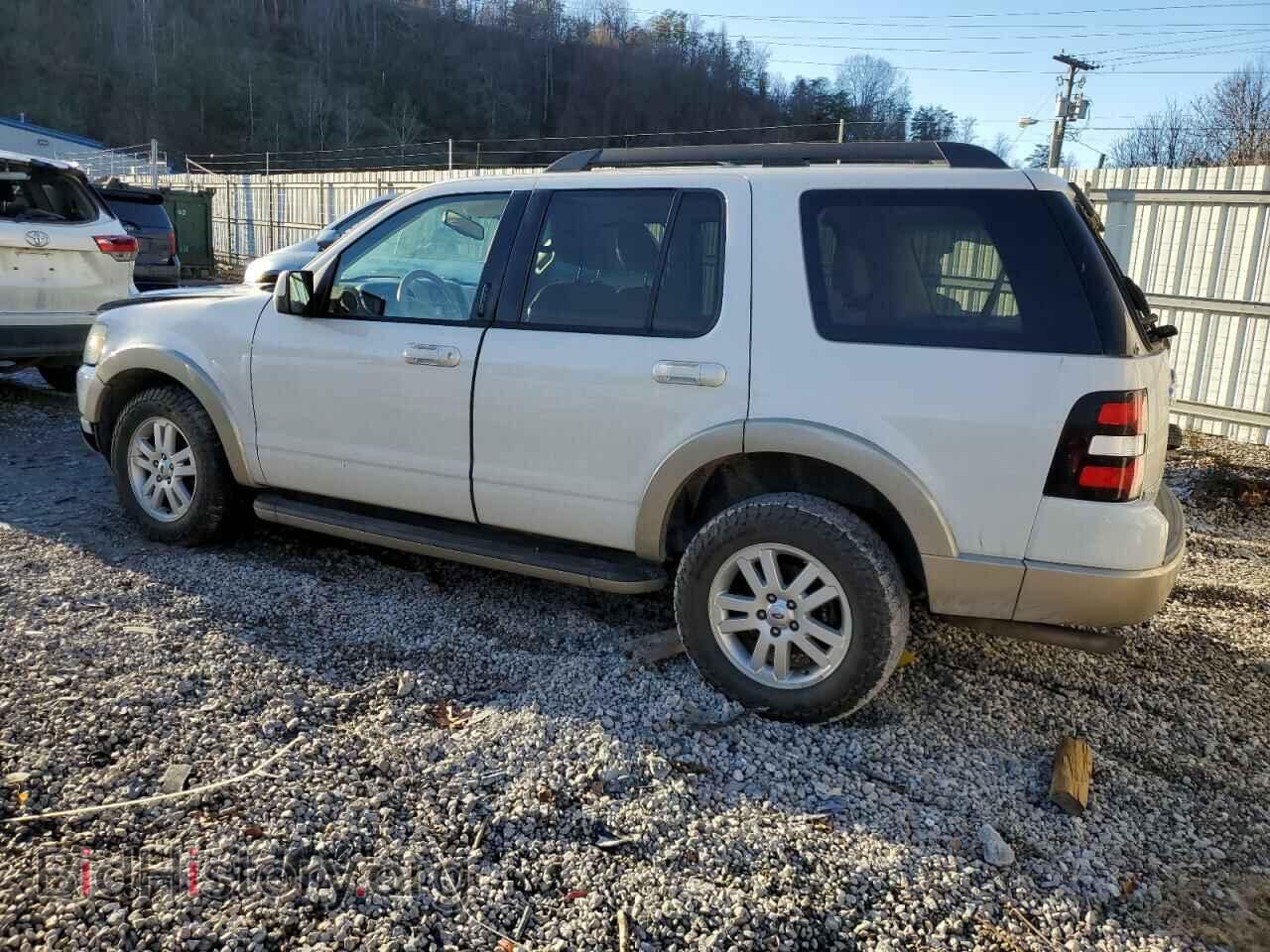 2010 FORD EXPLORER - VIN: 1FMEU7EE1AUA59751 - Фото 2