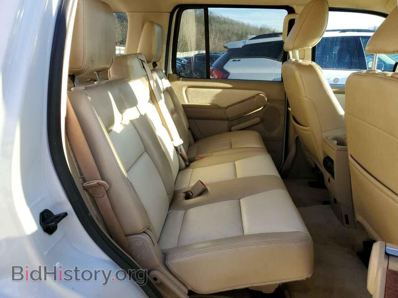 2010 FORD EXPLORER - VIN: 1FMEU7EE1AUA59751 - Фото 11