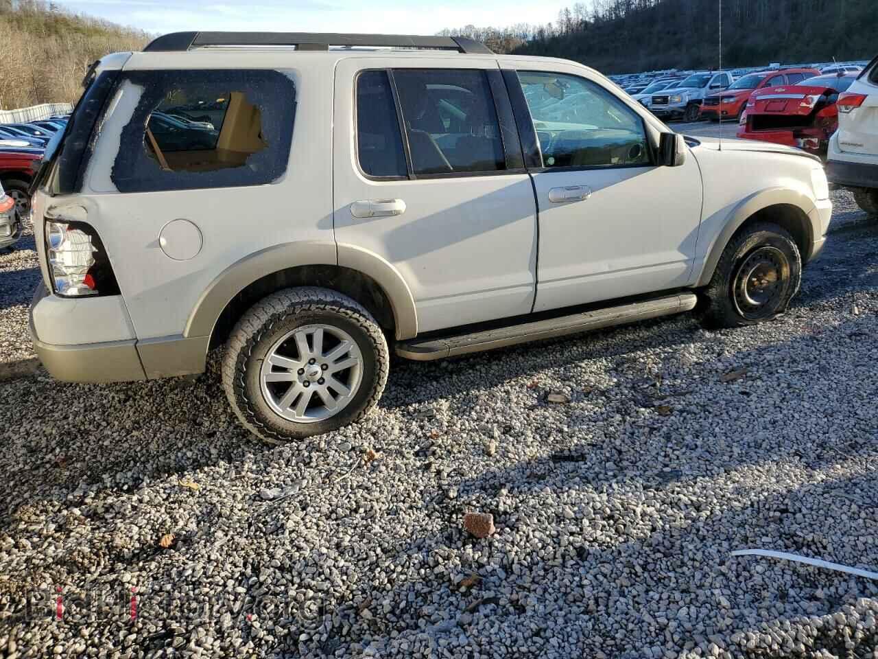 2010 FORD EXPLORER - VIN: 1FMEU7EE1AUA59751 - Фото 3