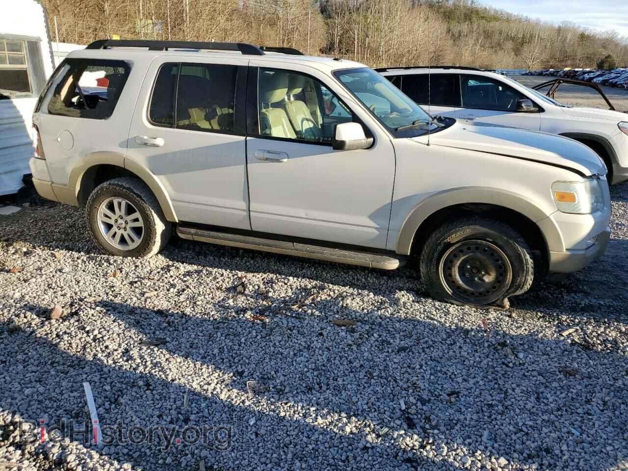2010 FORD EXPLORER - VIN: 1FMEU7EE1AUA59751 - Фото 4