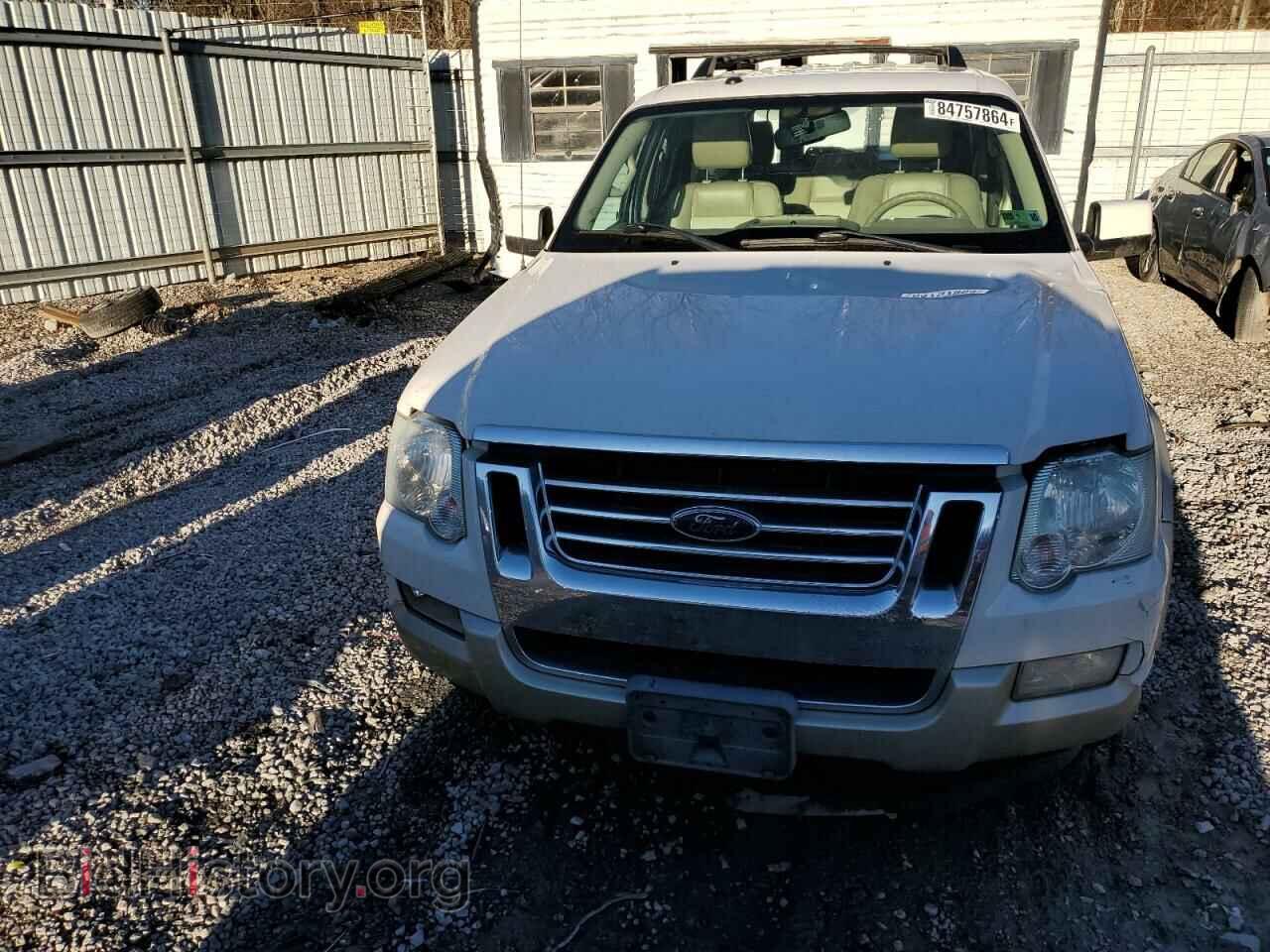 2010 FORD EXPLORER - VIN: 1FMEU7EE1AUA59751 - Фото 5