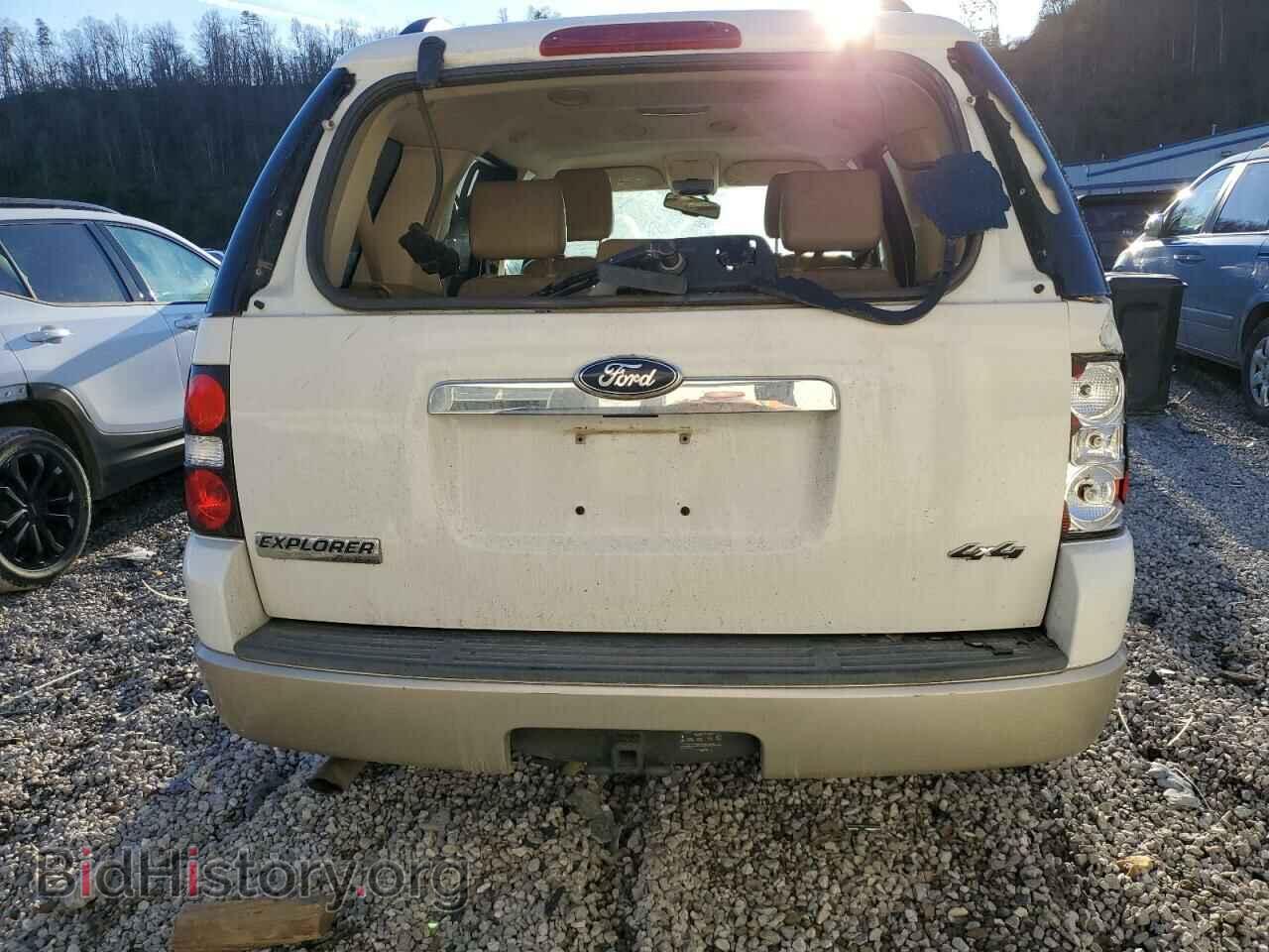 2010 FORD EXPLORER - VIN: 1FMEU7EE1AUA59751 - Фото 6