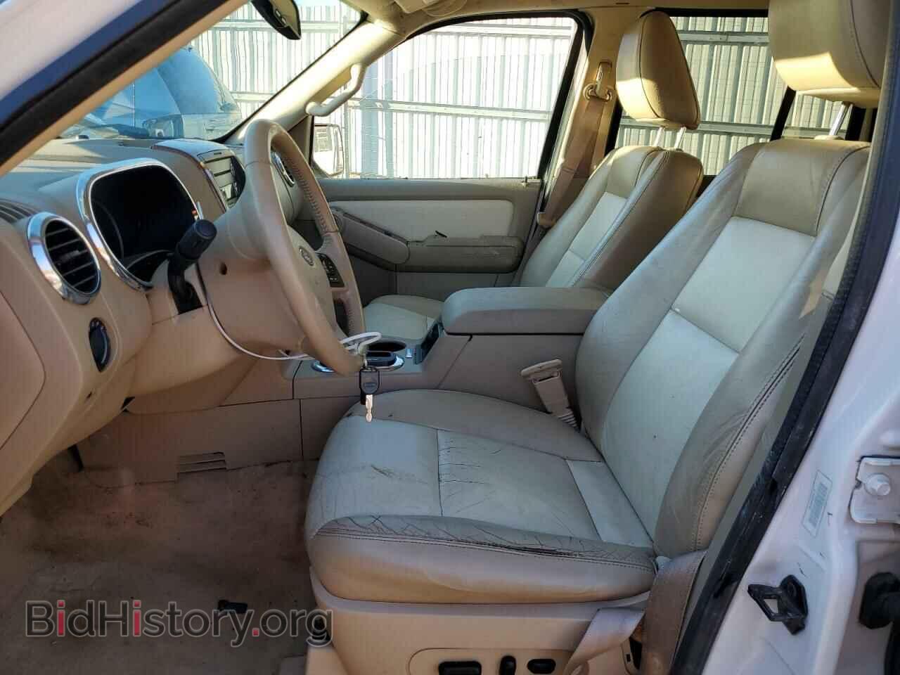 2010 FORD EXPLORER - VIN: 1FMEU7EE1AUA59751 - Фото 7
