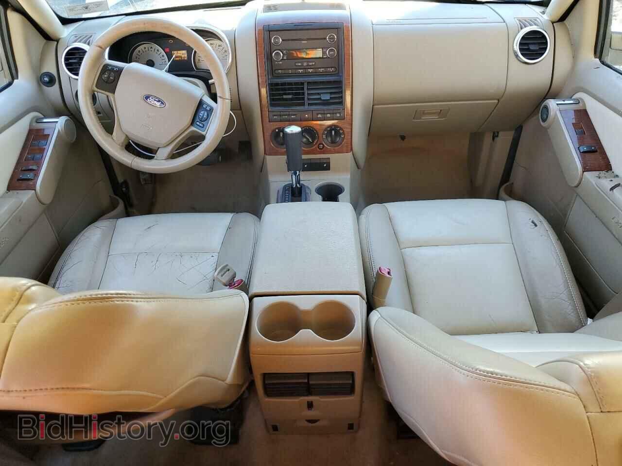 2010 FORD EXPLORER - VIN: 1FMEU7EE1AUA59751 - Фото 8