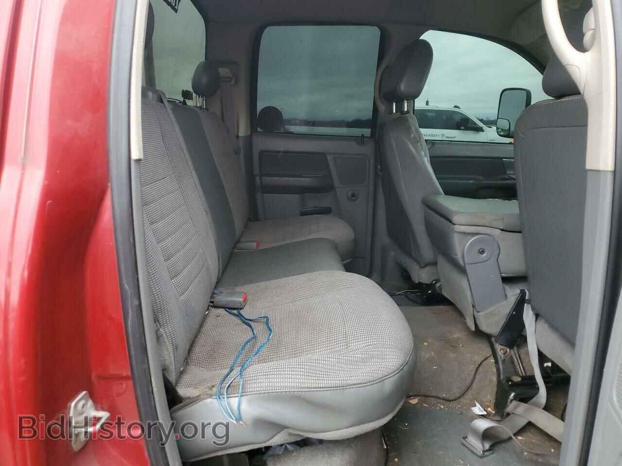2008 DODGE RAM 2500 - VIN: 3D7KS28A18G233765 - Фото 10