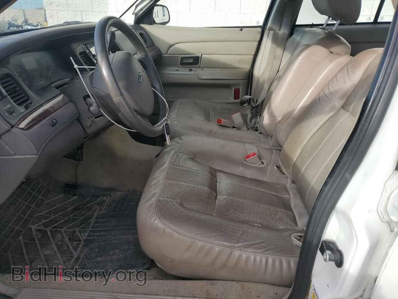 2011 FORD CROWN VIC - VIN: 2FABP7EV9BX175018 - Фото 7