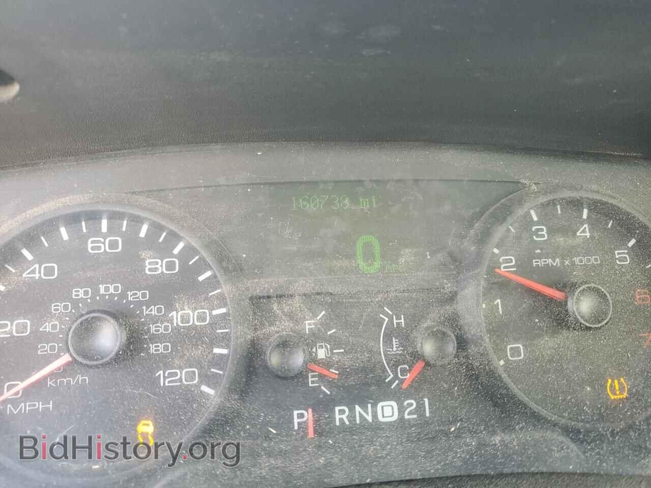 2011 FORD CROWN VIC - VIN: 2FABP7EV9BX175018 - Фото 9