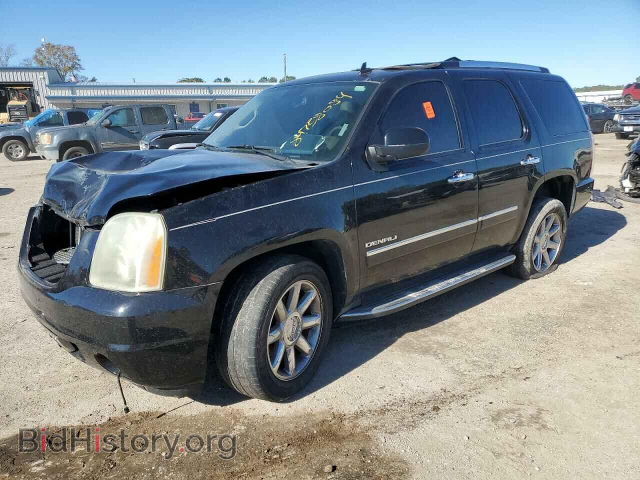 Photo 1GKS1EEF1CR210854 - GMC YUKON 2012