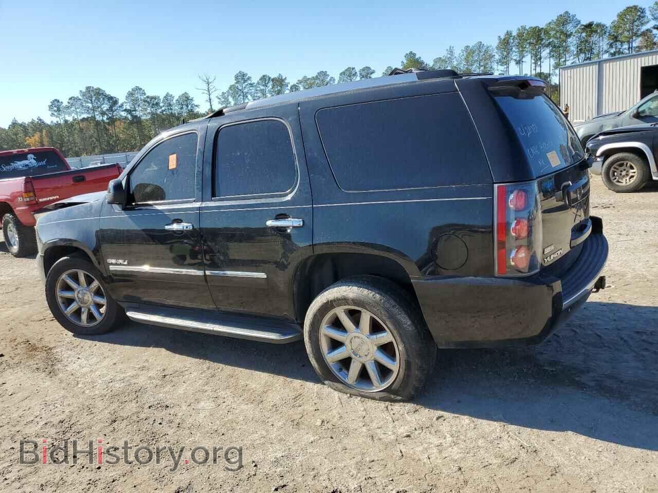 2012 GMC YUKON - VIN: 1GKS1EEF1CR210854 - Фото 2