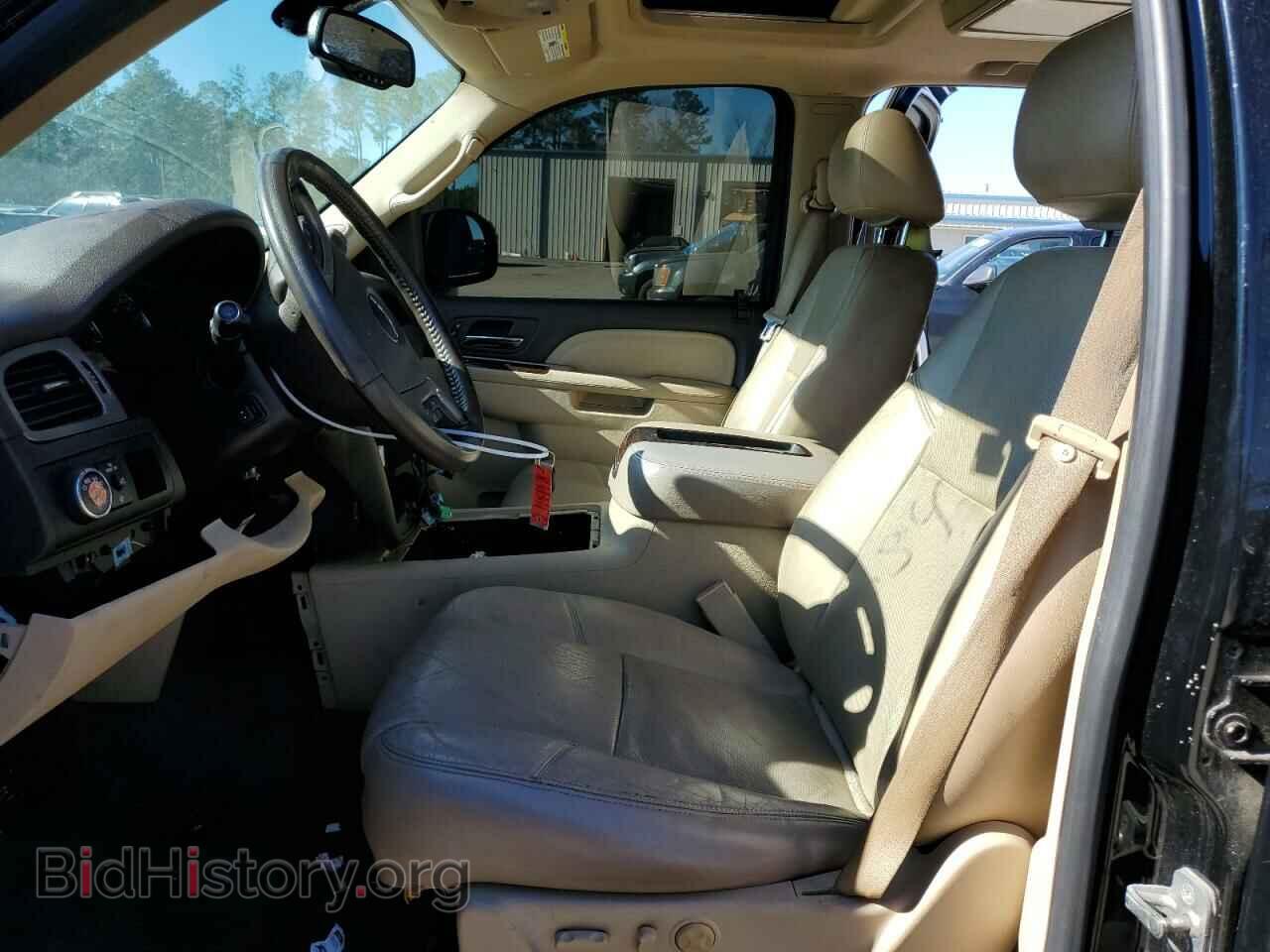 2012 GMC YUKON - VIN: 1GKS1EEF1CR210854 - Фото 7