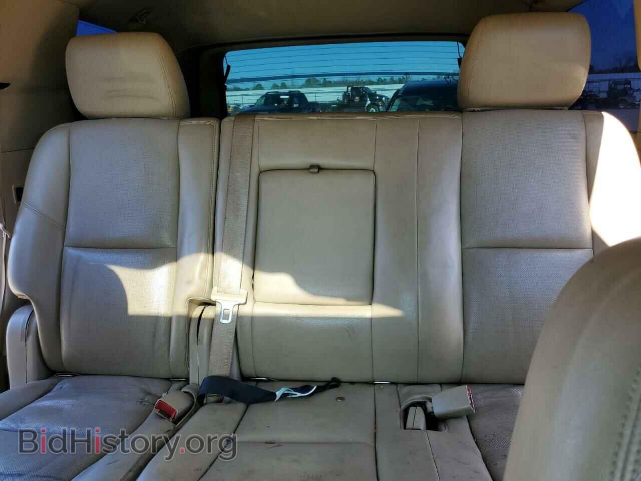 2012 GMC YUKON - VIN: 1GKS1EEF1CR210854 - Фото 10