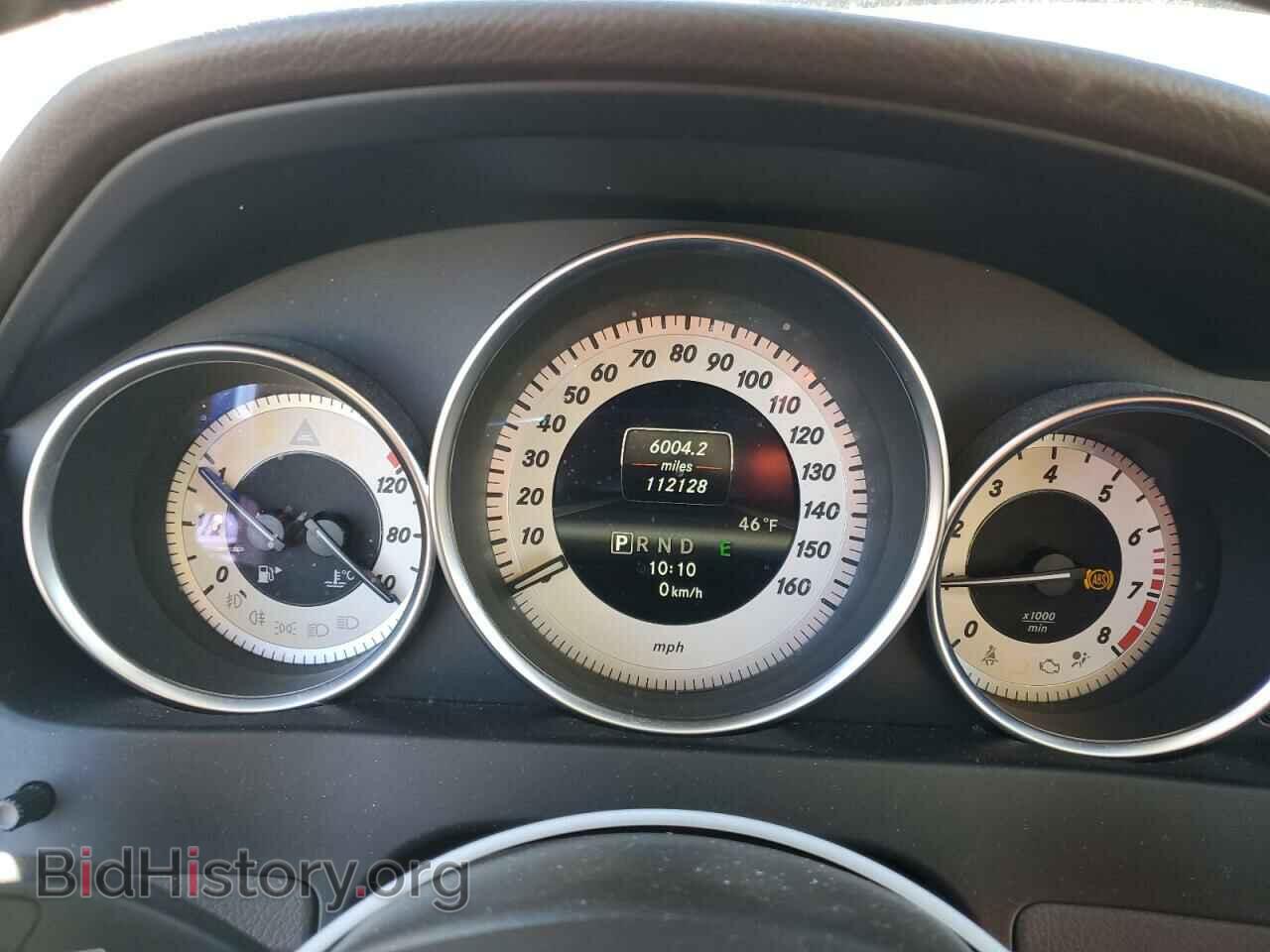 2013 MERCEDES-BENZ C-CLASS - VIN: WDDGF4HB4DR282998 - Фото 9