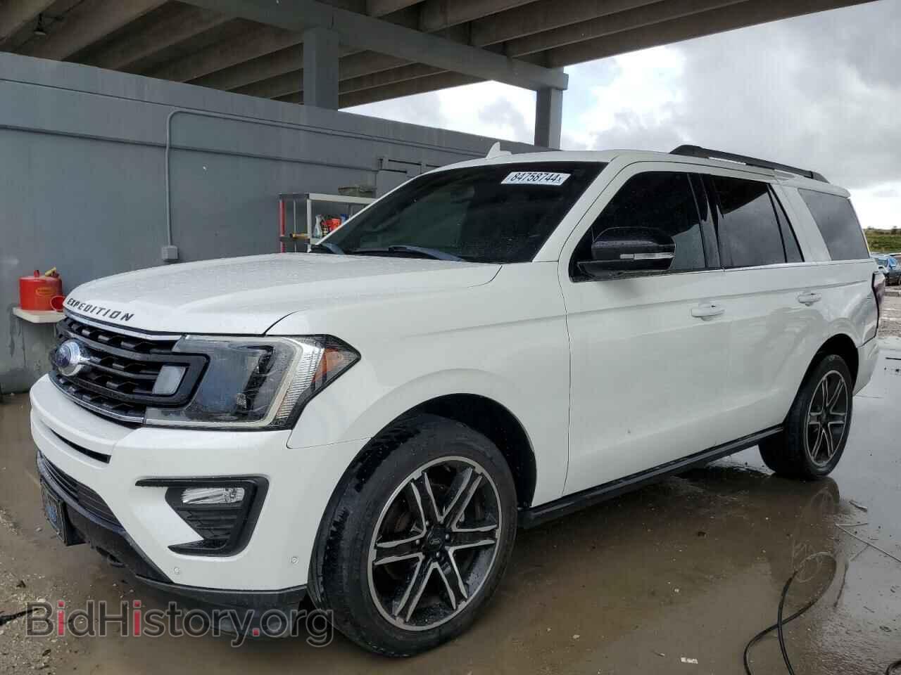 Фотография 1FMJU2AT4LEA07260 - FORD EXPEDITION 2020