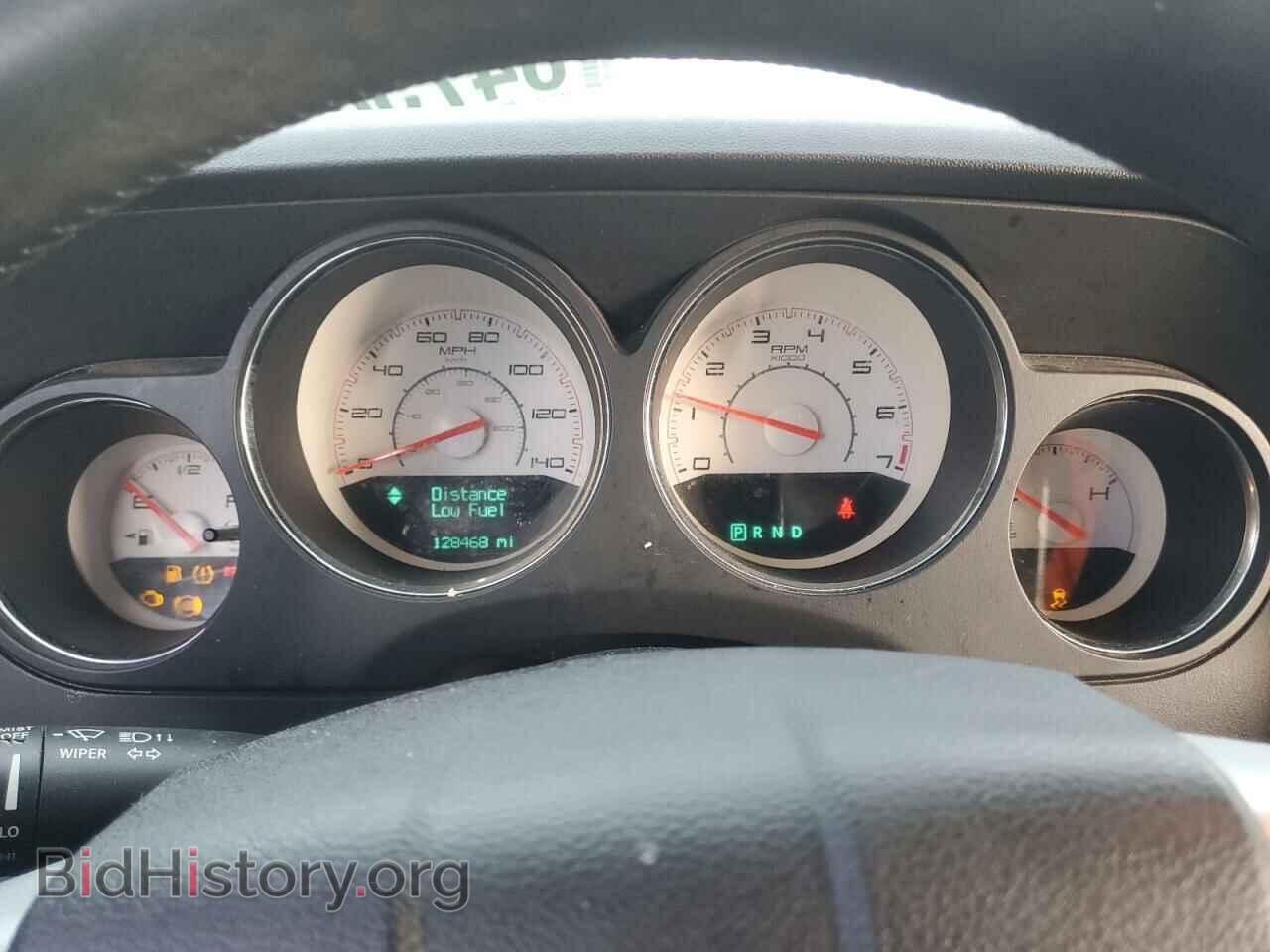 2013 DODGE CHALLENGER - VIN: 2C3CDYAG8DH578901 - Photo 9