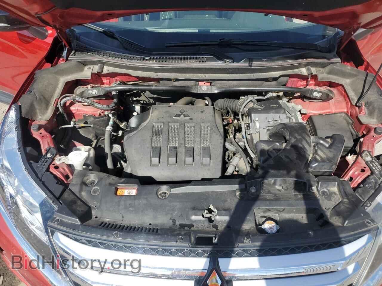 2018 MITSUBISHI ECLIPSE - VIN: JA4AT5AA9JZ065873 - Фото 12