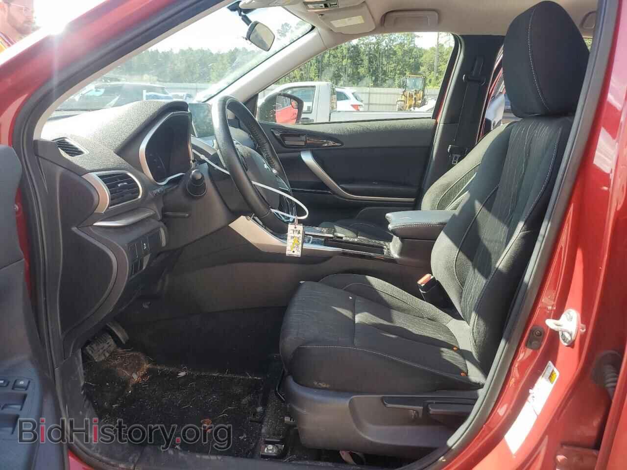 2018 MITSUBISHI ECLIPSE - VIN: JA4AT5AA9JZ065873 - Фото 7