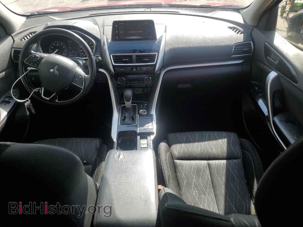 2018 MITSUBISHI ECLIPSE - VIN: JA4AT5AA9JZ065873 - Фото 8