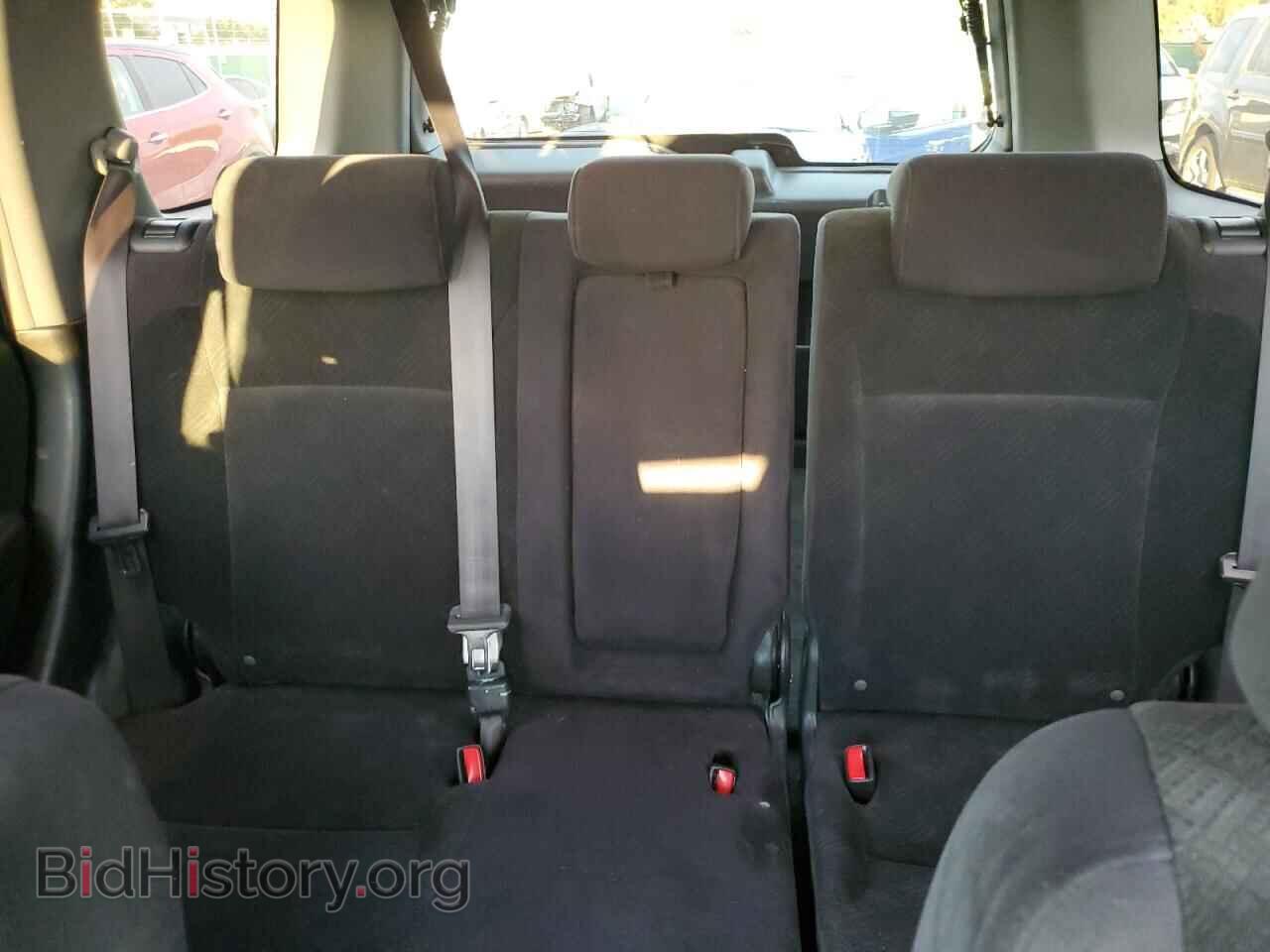 2005 HONDA CRV - VIN: JHLRD77845C021328 - Фото 10