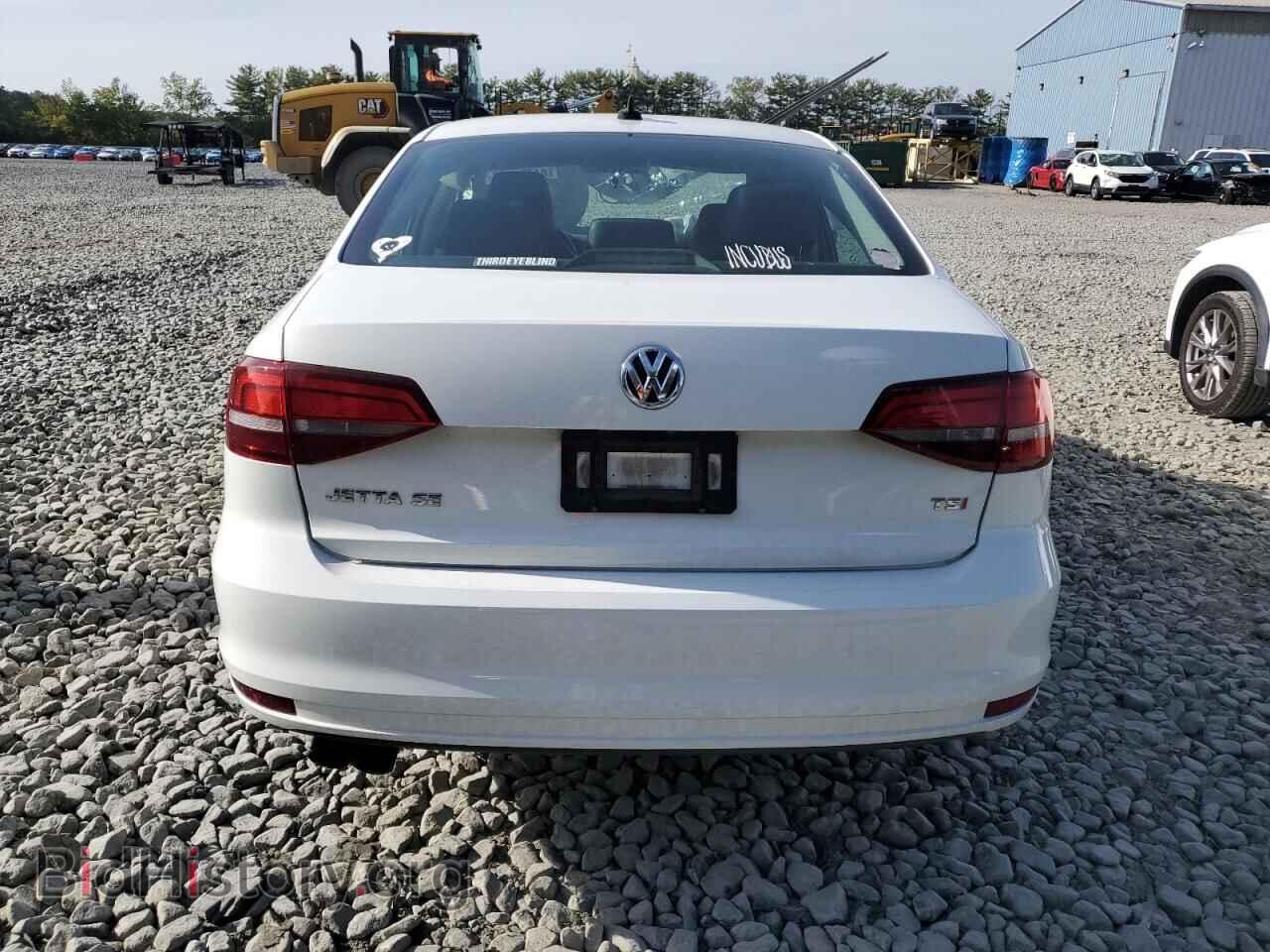 2017 VOLKSWAGEN JETTA - VIN: 3VWDB7AJ2HM413782 - Фото 6