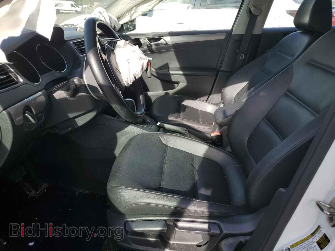 2017 VOLKSWAGEN JETTA - VIN: 3VWDB7AJ2HM413782 - Фото 7