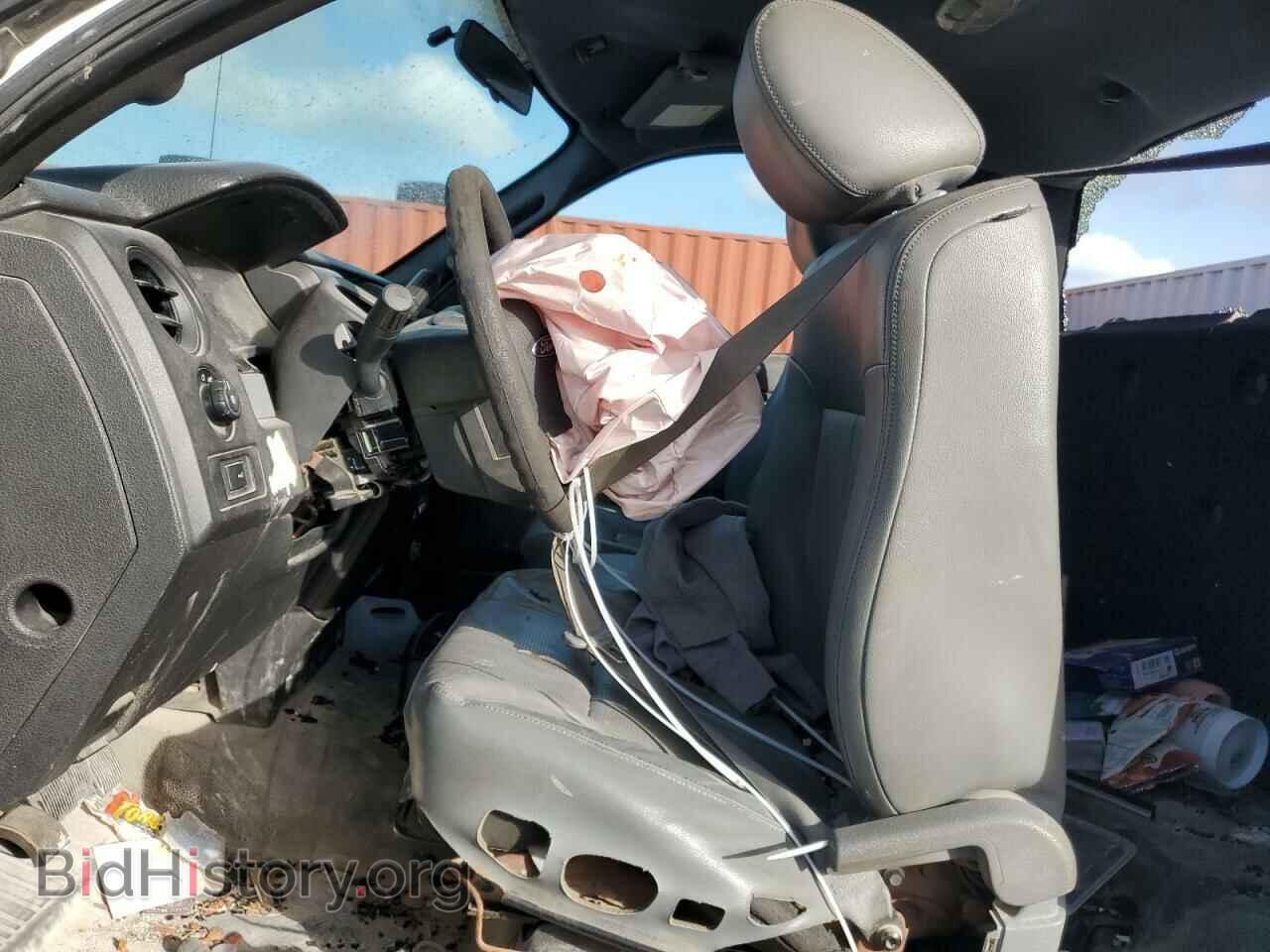2014 FORD All Models - VIN: 1FTMF1CM4EKF51533 - Photo 7