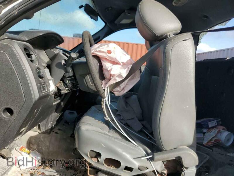 2014 Ford ALL MODELS (VIN 1FTMF1CM4EKF51533) — фото 7 из 12