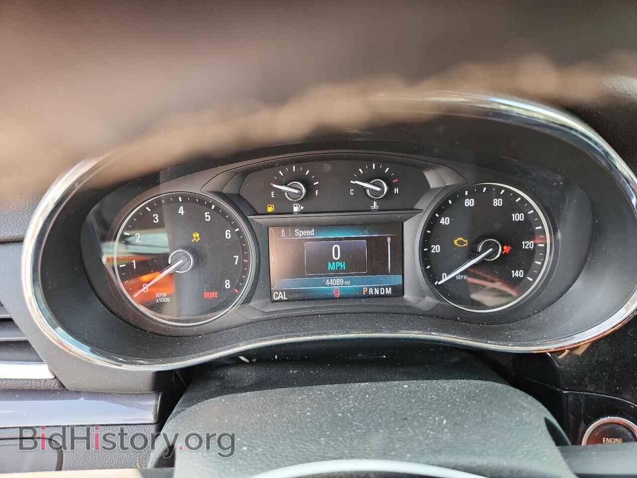 2019 BUICK ENCORE - VIN: KL4CJESB3KB917036 - Фото 9