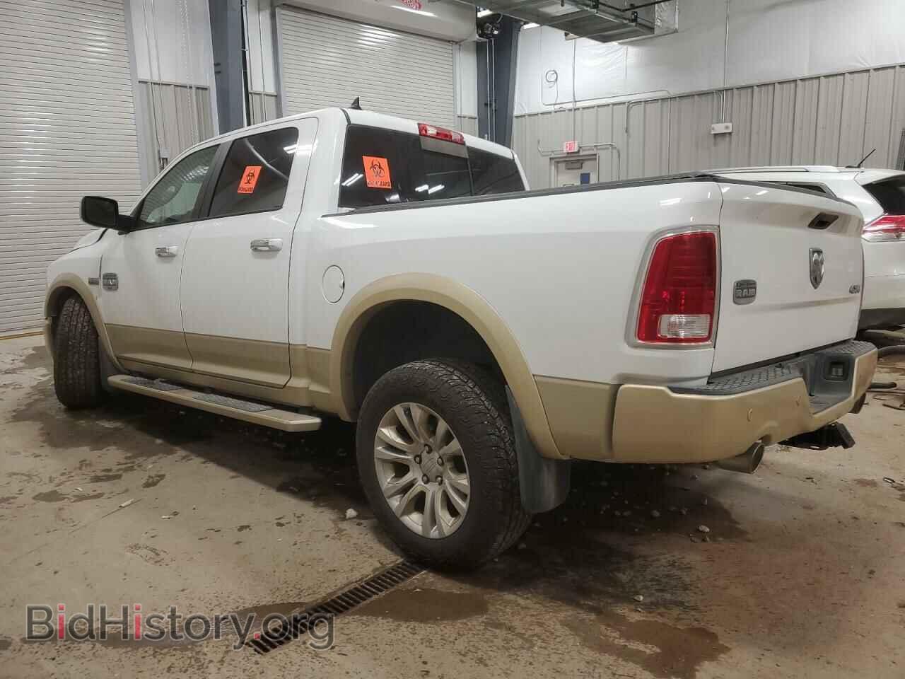 2015 RAM 1500 - VIN: 1C6RR7PT3FS515357 - Фото 2