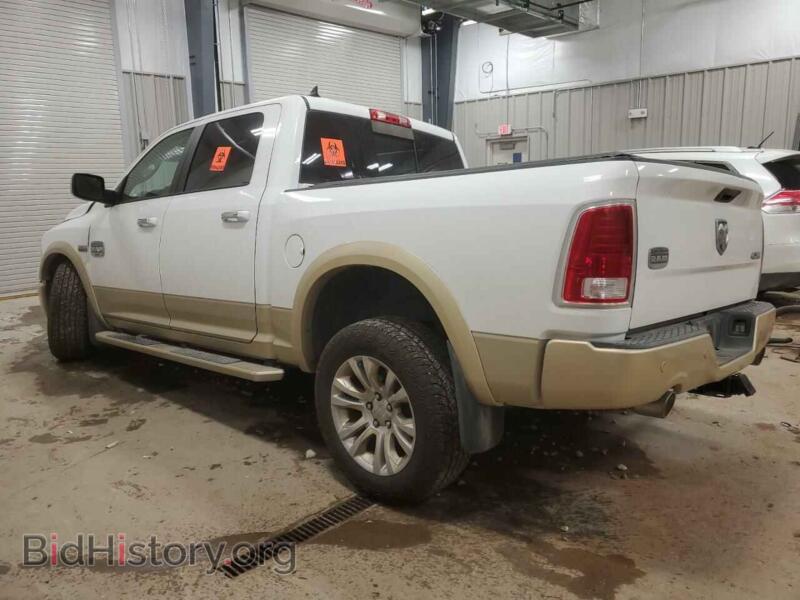 2015 RAM 1500 (VIN 1C6RR7PT3FS515357) — фото 2 из 13