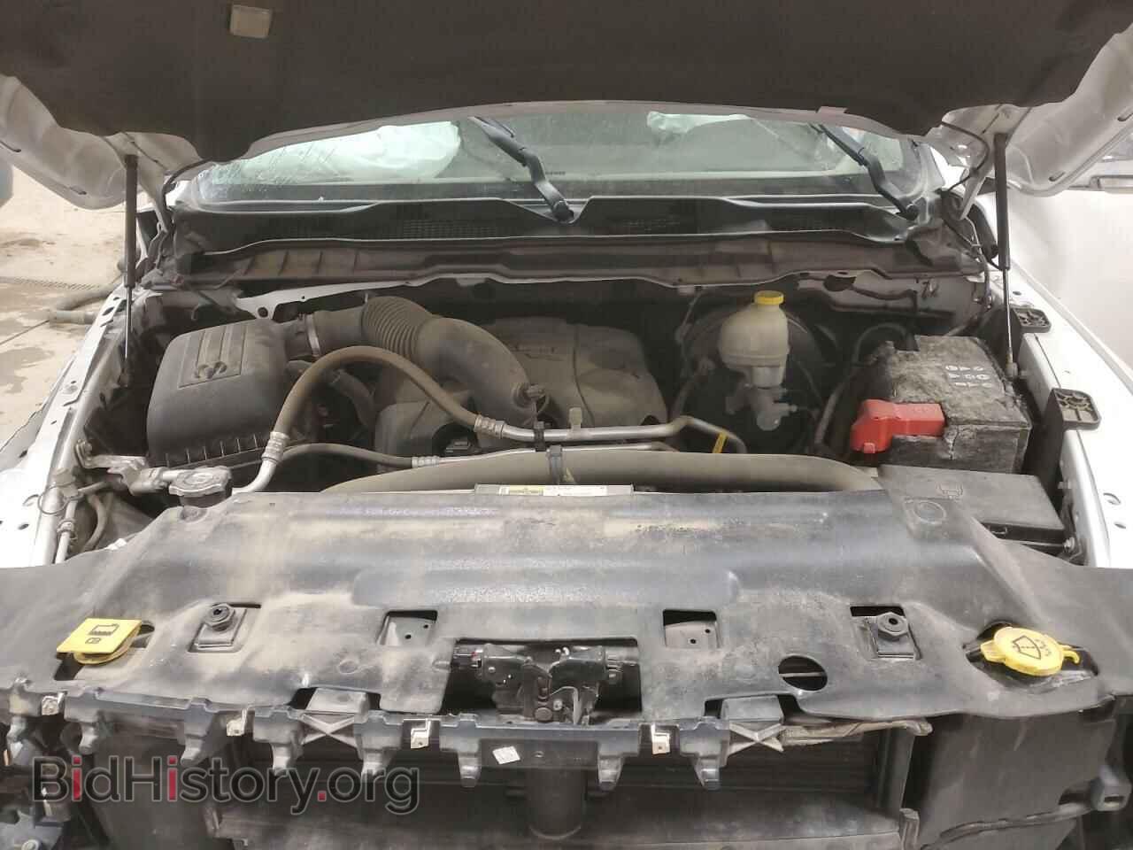 2015 RAM 1500 - VIN: 1C6RR7PT3FS515357 - Фото 12