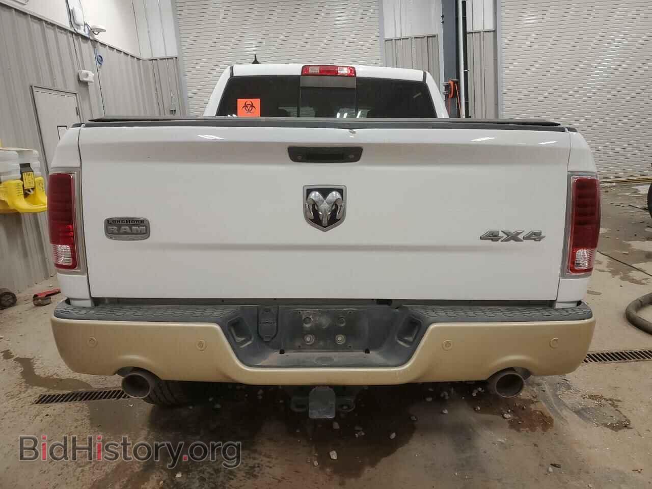 2015 RAM 1500 - VIN: 1C6RR7PT3FS515357 - Фото 6