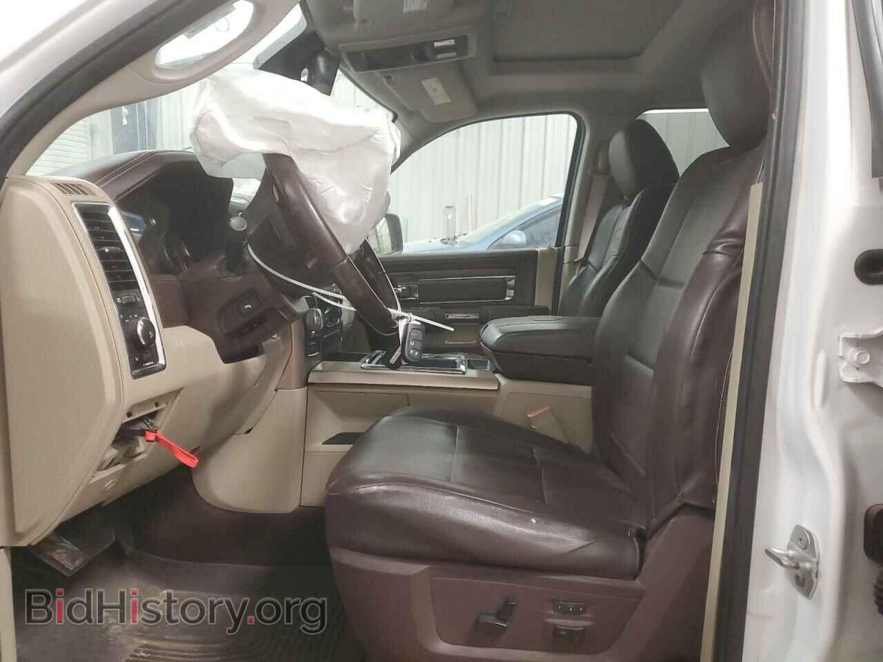 2015 RAM 1500 - VIN: 1C6RR7PT3FS515357 - Фото 7