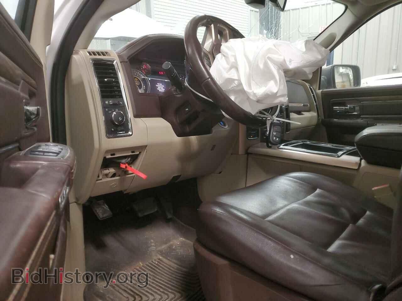 2015 RAM 1500 - VIN: 1C6RR7PT3FS515357 - Фото 8