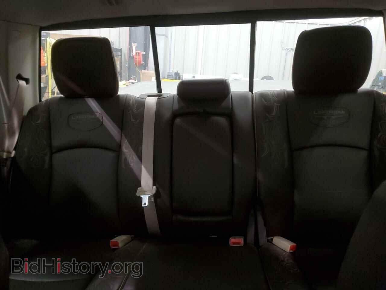 2015 RAM 1500 - VIN: 1C6RR7PT3FS515357 - Фото 10