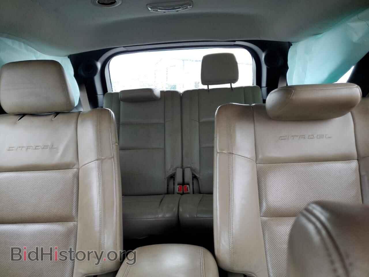 2015 DODGE DURANGO - VIN: 1C4RDHEG4FC120259 - Photo 10