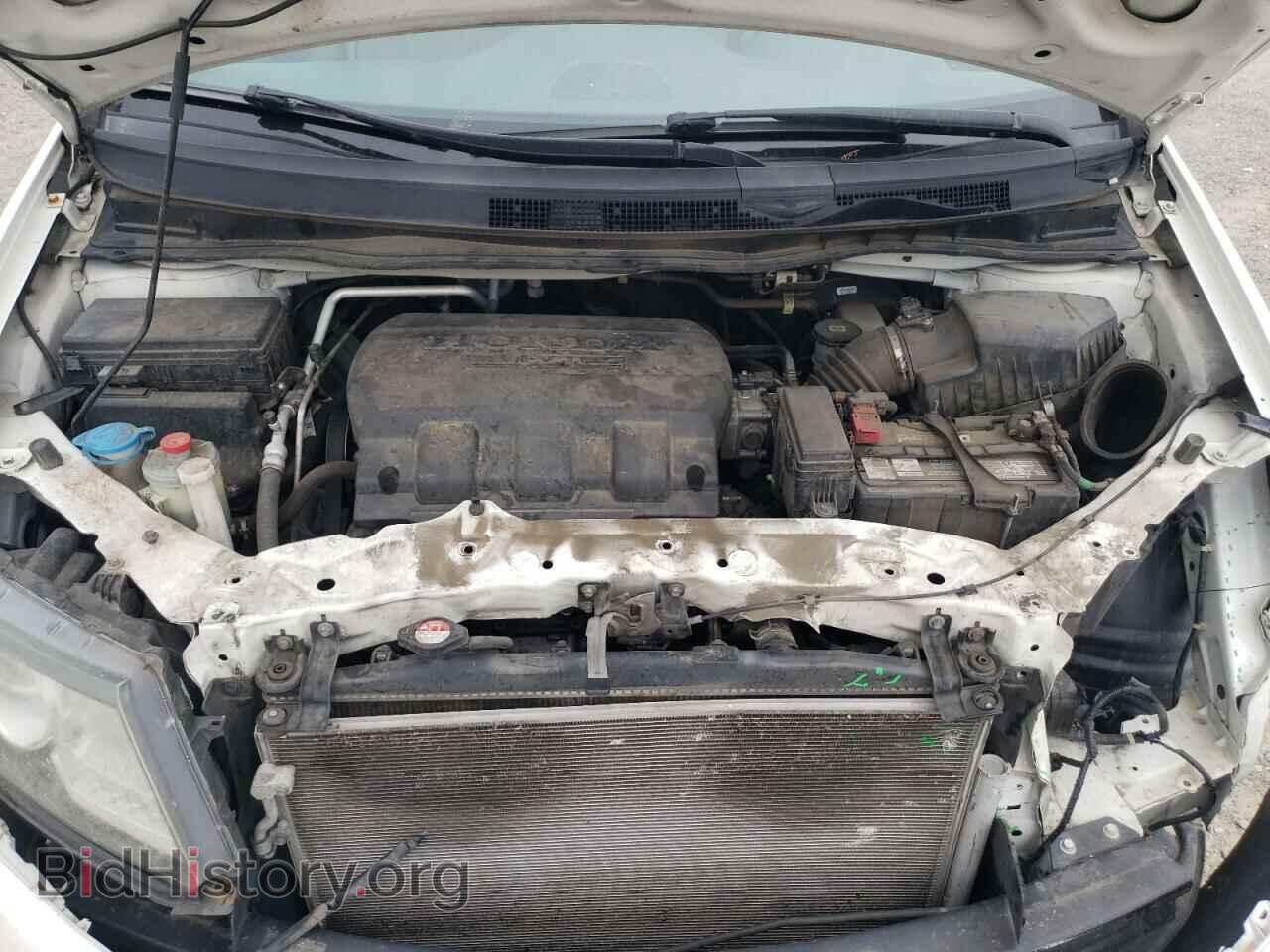 2015 HONDA All Models - VIN: 5FNRL5H48FB106712 - Фото 12