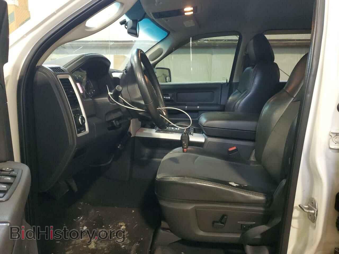 2009 DODGE All Models - VIN: 1D3HB18T29S808764 - Photo 7