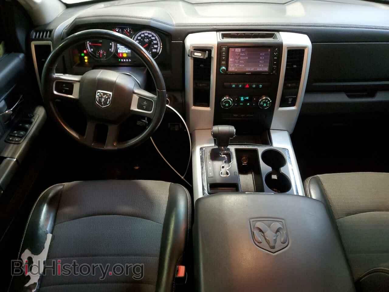 2009 DODGE All Models - VIN: 1D3HB18T29S808764 - Photo 8