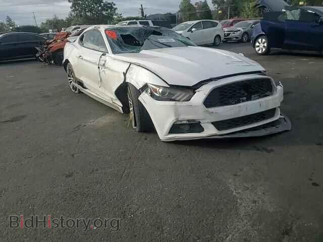 2015 FORD ALL Models - VIN: 1FA6P8TH4F5372545 - Photo 13