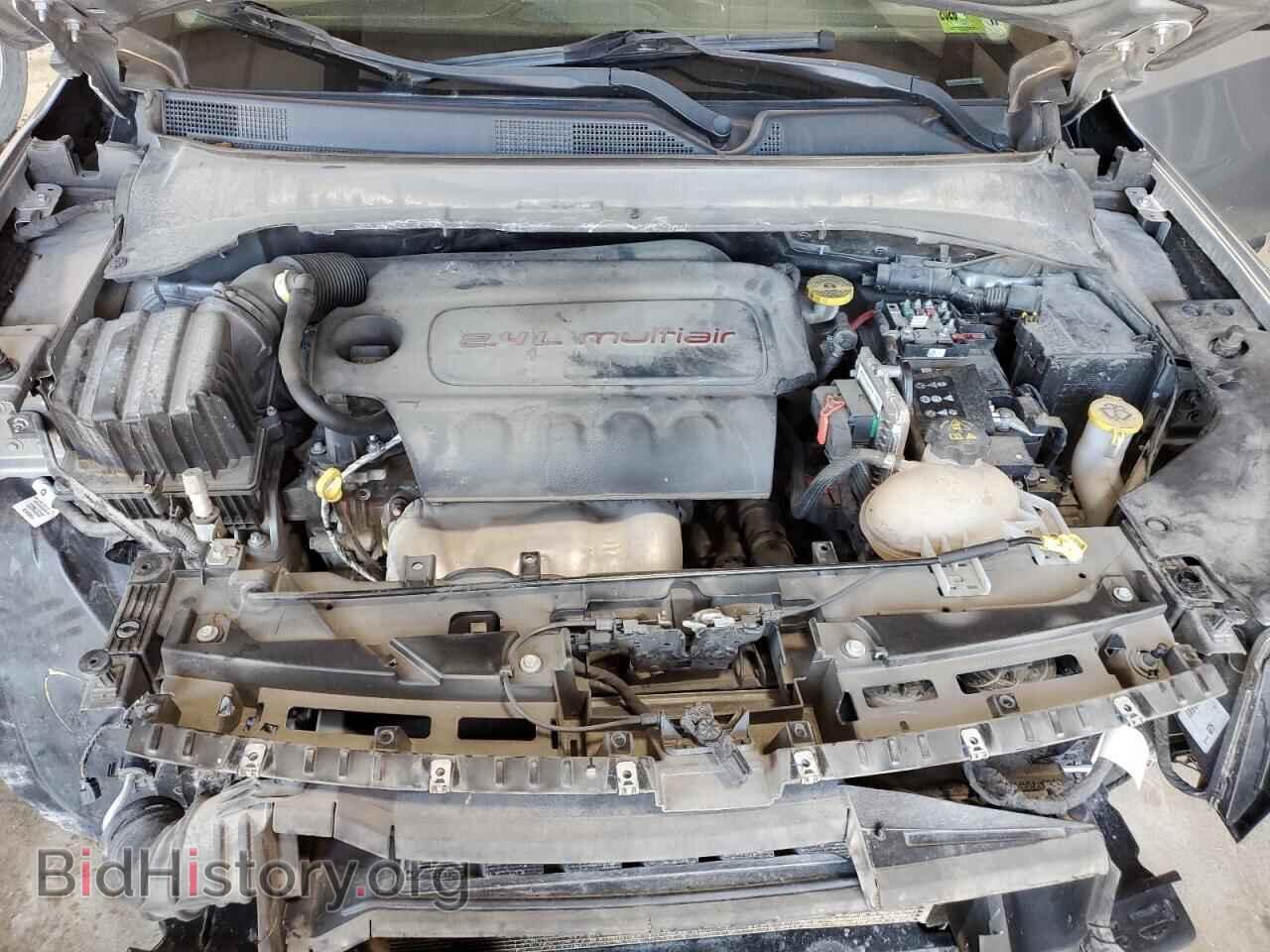 2021 JEEP COMPASS - VIN: 3C4NJDDB2MT565008 - Photo 12