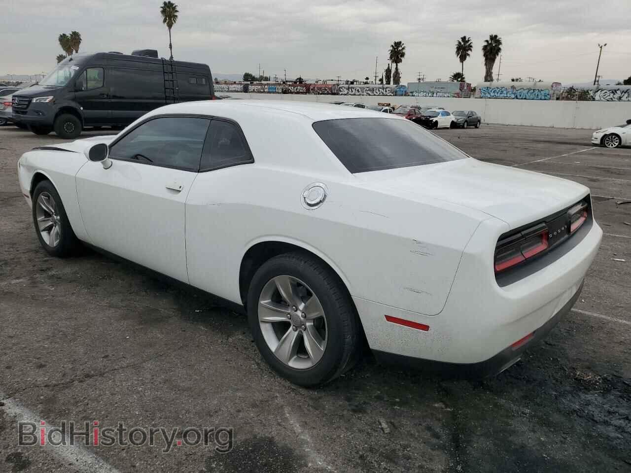 2017 DODGE CHALLENGER - VIN: 2C3CDZAG2HH598492 - Photo 2