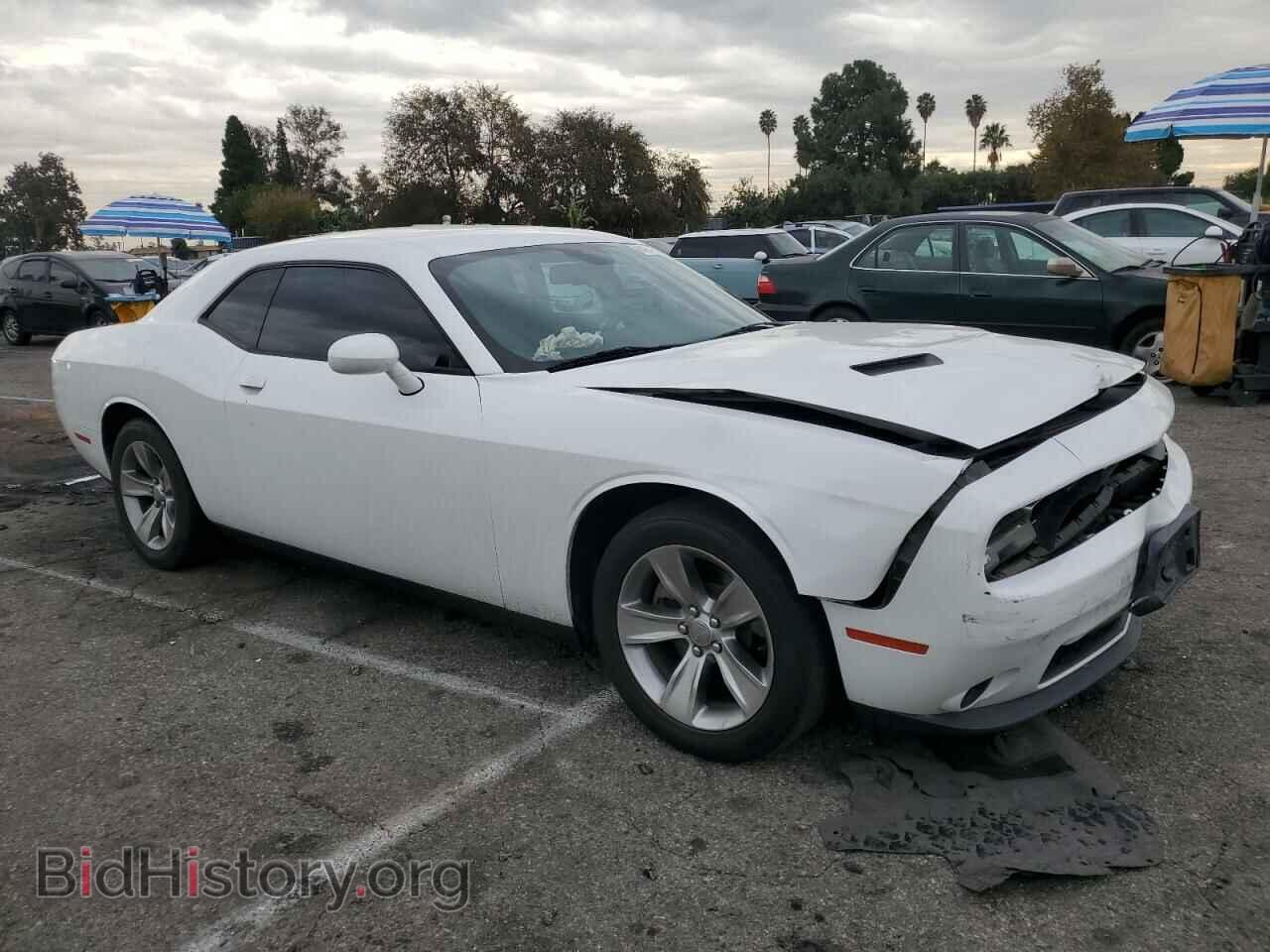 2017 DODGE CHALLENGER - VIN: 2C3CDZAG2HH598492 - Photo 4