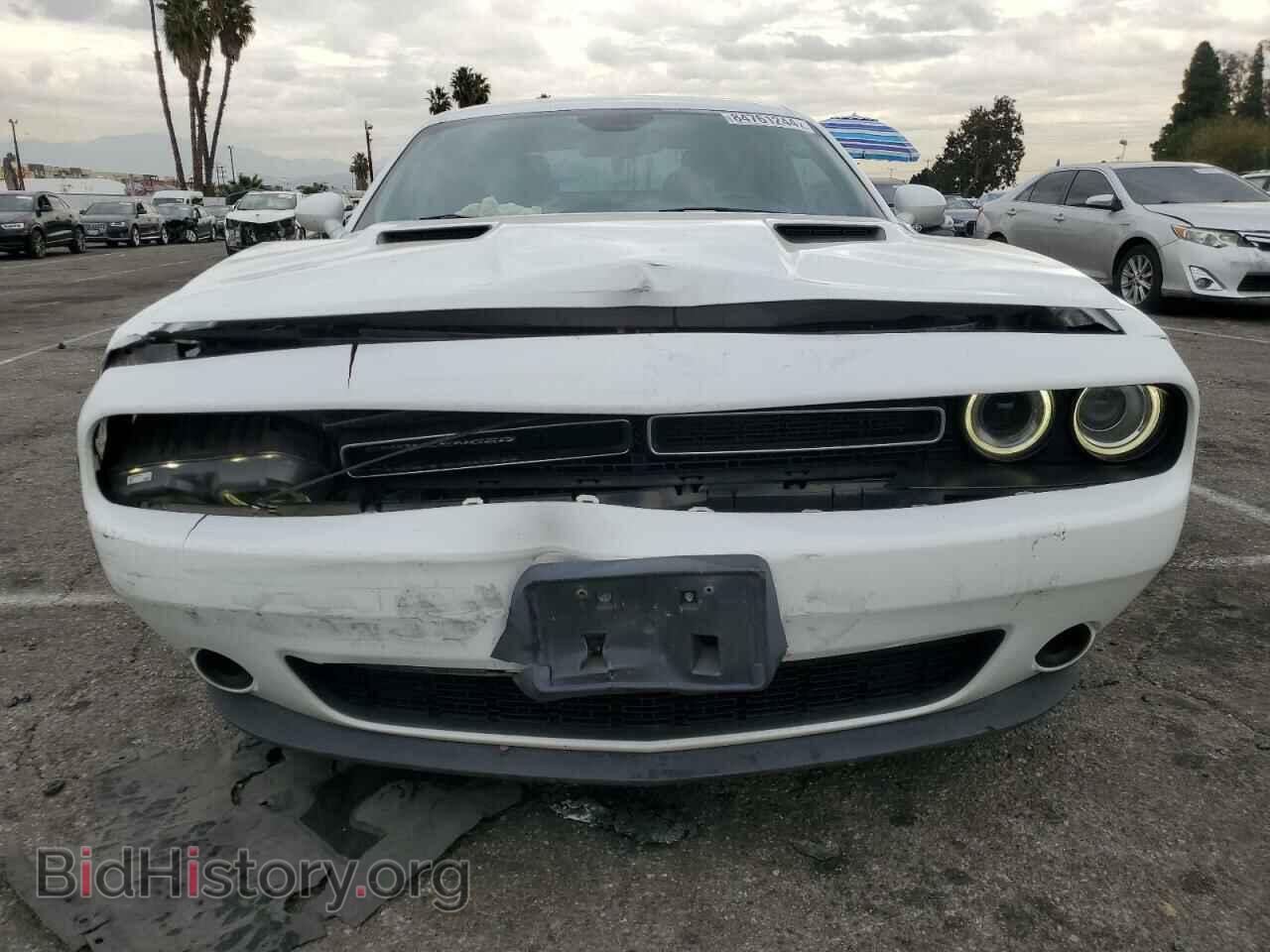 2017 DODGE CHALLENGER - VIN: 2C3CDZAG2HH598492 - Photo 5